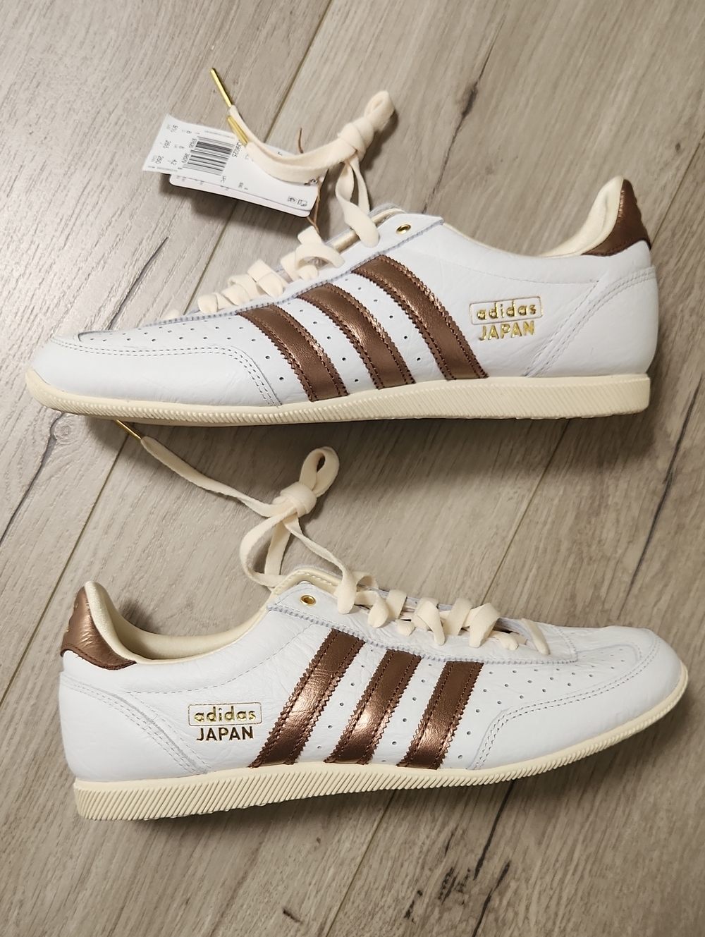 Adidas Japan Shoes Womens 9.5
